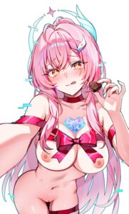 Rating: Explicit Score: 16 Tags: aemeath foxyreine naked_ribbon nipples pussy selfie tattoo uncensored valentine wuthering_waves User: Arsy
