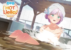 bathing censored koyoi_mitsuki love_live!_(series) love_live!_superstar!! onsen topless wet wien_margarete