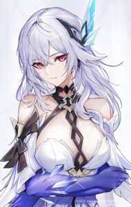 genshin_impact marumoru no_bra skirk