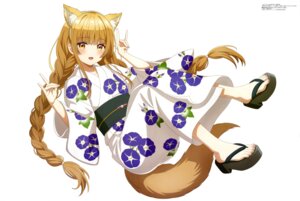 Rating: Safe Score: 32 Tags: anifar_inc. animal_ears kitsune otonari_no_tenshi-sama_ni_itsunomanika_dame_ningen_ni_sareteita_ken shiina_mahiru tail yukata User: drop Rating: Safe Score: 32 Tags: anifar_inc. animal_ears kitsune otonari_no_tenshi-sama_ni_itsunomanika_dame_ningen_ni_sareteita_ken shiina_mahiru tail yukata User: drop