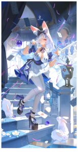 Booru post from yande.re