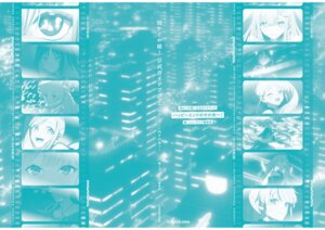 Rating: Safe Score: 3 Tags: chou_kaguyahime! kaguya_(chou_kaguyahime!) runami_yachiyo sakayori_iroha tagme User: Anonymous