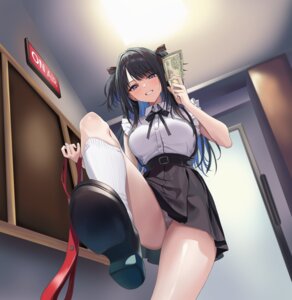 Booru post from yande.re