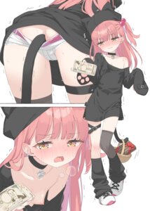 Rating: Questionable Score: 66 Tags: animal_ears breasts dress garter kani_biimu loli mikane_sebiri nekomimi nipple_slip no_bra nopan skirt_lift tail thighhighs valentine wet User: himeno_nanako Rating: Questionable Score: 66 Tags: animal_ears breasts dress garter kani_biimu loli mikane_sebiri nekomimi nipple_slip no_bra nopan skirt_lift tail thighhighs valentine wet User: himeno_nanako