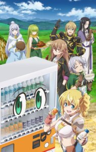 Rating: Safe Score: 11 Tags: armor dress hakkon hulemy jidou_hanbaiki_ni_umarekawatta_ore_wa_meikyuu_wo_samayou lammis michelle_(jihanki) shui tagme torn_clothes User: moonian
