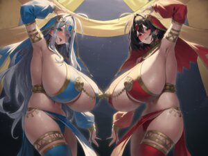 Booru post from yande.re