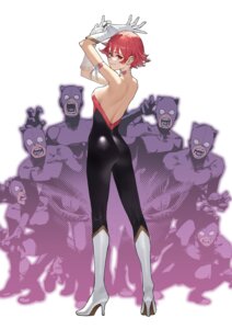kisaragi honey from cutie honey by yom