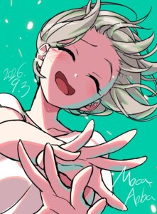 Rating: Safe Score: 10 Tags: aoba_moca bang_dream! nobusawa_osamu sketch User: himeno_nanako Rating: Safe Score: 10 Tags: aoba_moca bang_dream! nobusawa_osamu sketch User: himeno_nanako