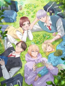 Rating: Safe Score: 5 Tags: megane narita_gen narita_ito narita_raku narita_rui narita_shuu seifuku sweater tagme uchi_no_otouto-domo_ga_sumimasen User: VigorousMMM Rating: Safe Score: 5 Tags: megane narita_gen narita_ito narita_raku narita_rui narita_shuu seifuku sweater tagme uchi_no_otouto-domo_ga_sumimasen User: VigorousMMM