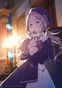 Rating: Safe Score: 13 Tags: dress hechima User: himeno_nanako