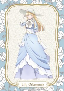 dress eris_no_seihai lily_orlamunde tagme