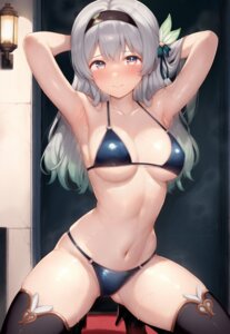 firefly from honkai: star rail by kimoshi