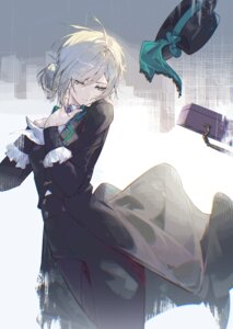 vertin from reverse:1999 by bakemonsou