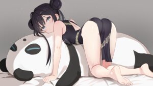 ryuuge kisaki from blue archive by creampurin