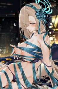 Rating: Explicit Score: 61 Tags: anal_beads blue_archive bra christmas halo ichinose_asuna kurotsuki_machi lingerie nipples pantsu panty_pull pussy_juice User: Anonymous