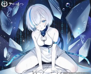tb (azur lane) from azur lane by harimoji