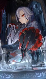 arlecchino bibi_(obb_spl) genshin_impact