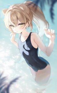 rurudo lion from indie virtual youtuber by yunmi