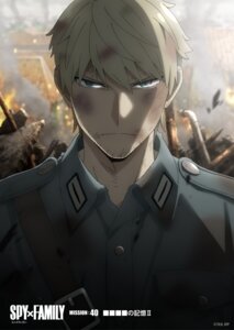 loid_forger male spy_x_family tagme uniform
