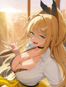 Rating: Questionable Score: 21 Tags: bra buff_bard goddess_of_victory:_nikke open_shirt rupee_(nikke) seifuku User: VigorousMMM Rating: Questionable Score: 21 Tags: bra buff_bard goddess_of_victory:_nikke open_shirt rupee_(nikke) seifuku User: VigorousMMM