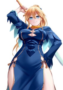 serafina de lavillant from himekishi wa barbaroi no yome by nao akinari