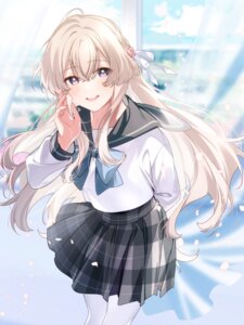 Booru post from yande.re