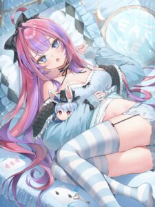 Rating: Questionable Score: 5 Tags: chibi hololive hololive_dev_is kikirara_vivi lingerie pajama runlan_0329 stockings sweater thighhighs usada_pekora User: Anonymous Rating: Questionable Score: 5 Tags: chibi hololive hololive_dev_is kikirara_vivi lingerie pajama runlan_0329 stockings sweater thighhighs usada_pekora User: Anonymous