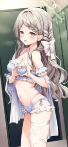sakurai miyo from blue archive by kinokomushi