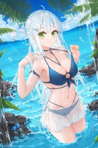 Booru post from yande.re