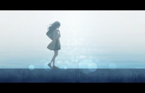 Booru post from yande.re