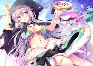 Booru post from yande.re