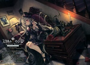 Rating: Safe Score: 20 Tags: dress gothic_lolita heels kakao_rantan lolita_fashion see_through skirt_lift User: drop Rating: Safe Score: 20 Tags: dress gothic_lolita heels kakao_rantan lolita_fashion see_through skirt_lift User: drop