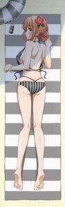 yuigahama yui's mother from yahari ore no seishun lovecome wa machigatteiru.