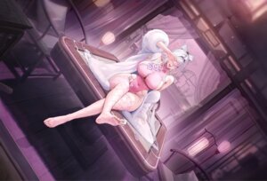 krasny kavkaz (azur lane) from azur lane