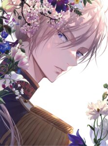 kudou kiyoka from watashi no shiawase na kekkon by tsukioka tsukiho