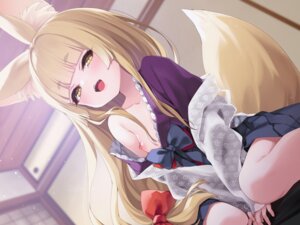 Booru post from yande.re