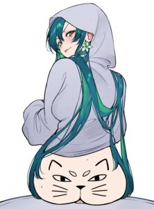 Rating: Explicit Score: 30 Tags: ass bottomless pussy qiandaiyiyu rin_(qiandaiyiyu) shirt_lift uncensored User: lacepanties Rating: Explicit Score: 30 Tags: ass bottomless pussy qiandaiyiyu rin_(qiandaiyiyu) shirt_lift uncensored User: lacepanties