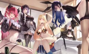 Rating: Questionable Score: 57 Tags: animal_ears bikini bunny_ears bunny_girl gainoob gothic_lolita gun heels heterochromia horns izayoi_arisa kitagawa_marin kuroe_shizuku liz_(kisekoi) lolita_fashion nikaidou_neon no_bra pantsu pointy_ears sono_bisque_doll_wa_koi_wo_suru stockings swimsuits tail tattoo thighhighs uniform wings User: Anonymous Rating: Questionable Score: 57 Tags: animal_ears bikini bunny_ears bunny_girl gainoob gothic_lolita gun heels heterochromia horns izayoi_arisa kitagawa_marin kuroe_shizuku liz_(kisekoi) lolita_fashion nikaidou_neon no_bra pantsu pointy_ears sono_bisque_doll_wa_koi_wo_suru stockings swimsuits tail tattoo thighhighs uniform wings User: Anonymous