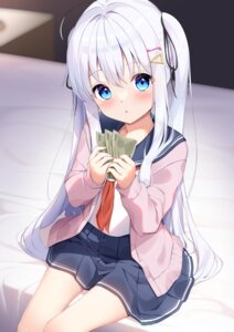 nagai noa fan art