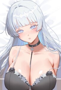 nayuta (nikke) from goddess of victory: nikke by wonbin lee