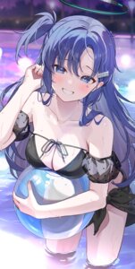hayase yuuka from blue archive by momoimon