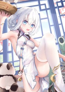 Booru post from yande.re
