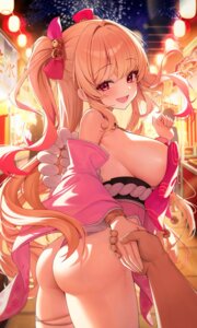 Rating: Questionable Score: 73 Tags: ass azalea_(hiyono) g_home garter japanese_clothes no_bra wet User: KenB Rating: Questionable Score: 73 Tags: ass azalea_(hiyono) g_home garter japanese_clothes no_bra wet User: KenB