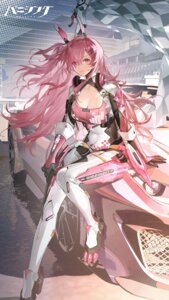 Rating: Safe Score: 17 Tags: bodysuit headphones heels mecha_musume punishing:_gray_raven tagme User: moonian Rating: Safe Score: 17 Tags: bodysuit headphones heels mecha_musume punishing:_gray_raven tagme User: moonian