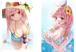 rosuuri (vtuber) from atelier live by rosuuri