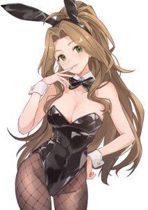 Rating: Questionable Score: 44 Tags: animal_ears b1ack bunny_ears bunny_girl fishnets nikaidou_chizuru no_bra pantyhose the_idolm@ster the_idolm@ster_million_live! User: saemonnokami