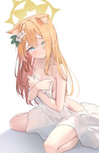 iochi mari from blue archive by chiu538