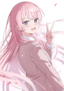 Rating: Safe Score: 20 Tags: azakura_(beniyomogi) bang_dream! bang_dream!_it's_mygo!!!!! chihaya_anon seifuku User: saemonnokami