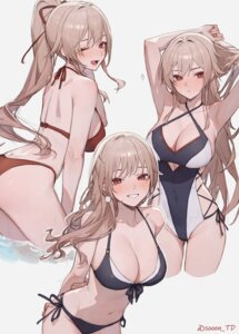 Rating: Questionable Score: 33 Tags: bikini furen_e_lustario nijisanji sketch sooon swimsuits wet User: VigorousMMM Rating: Questionable Score: 33 Tags: bikini furen_e_lustario nijisanji sketch sooon swimsuits wet User: VigorousMMM