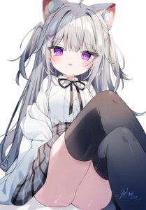 Booru post from yande.re